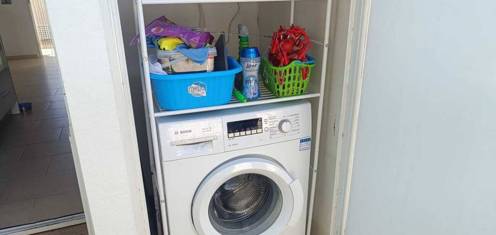 Wederverkoop - Villa - Fortuna