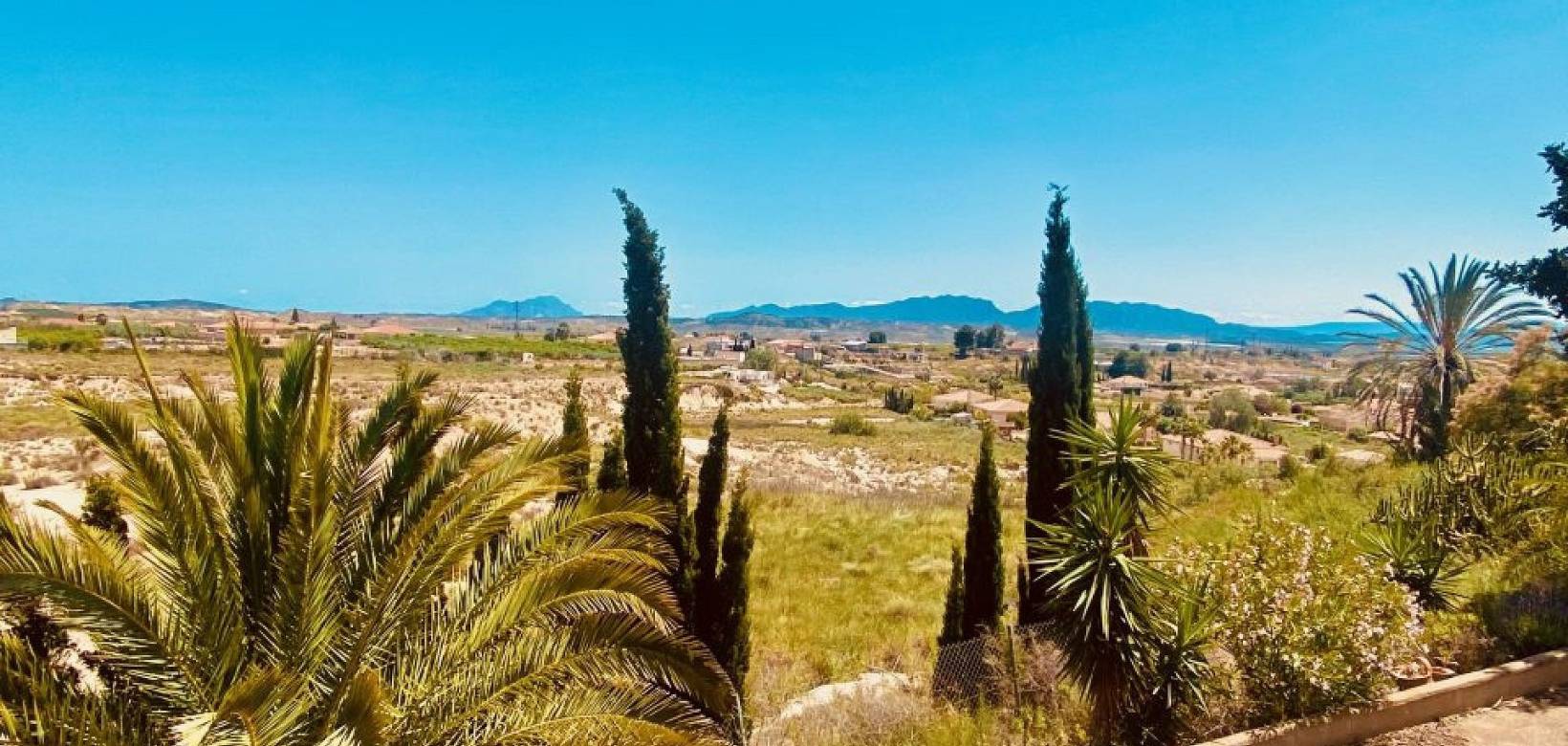 Wederverkoop - Villa - Fortuna