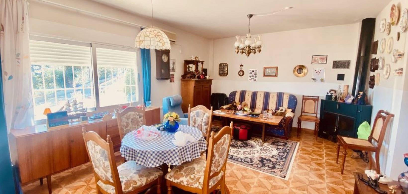 Wederverkoop - Villa - Fortuna