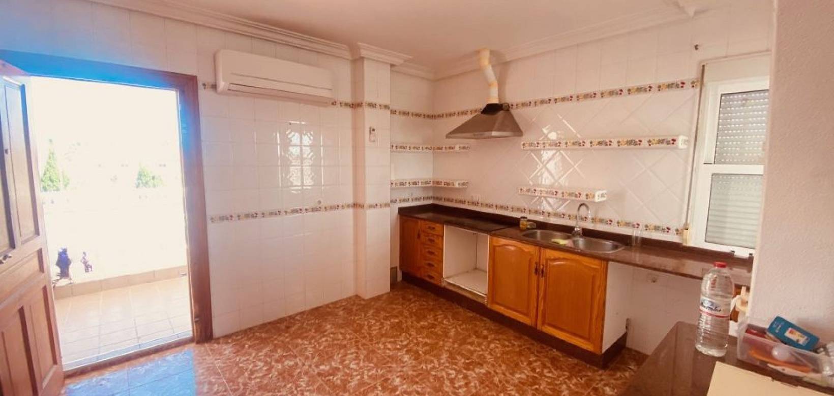 Wederverkoop - Villa - Fortuna