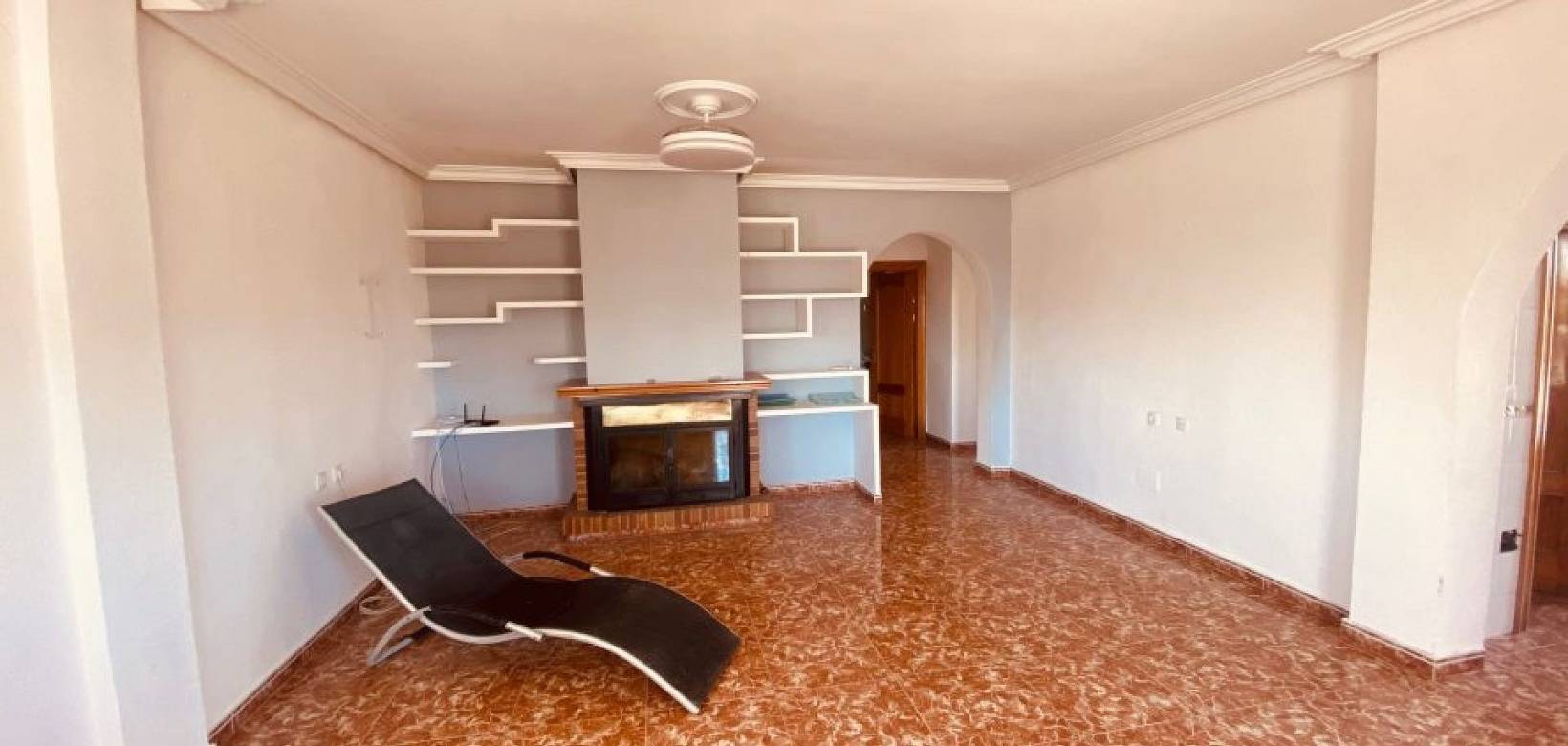 Wederverkoop - Villa - Fortuna