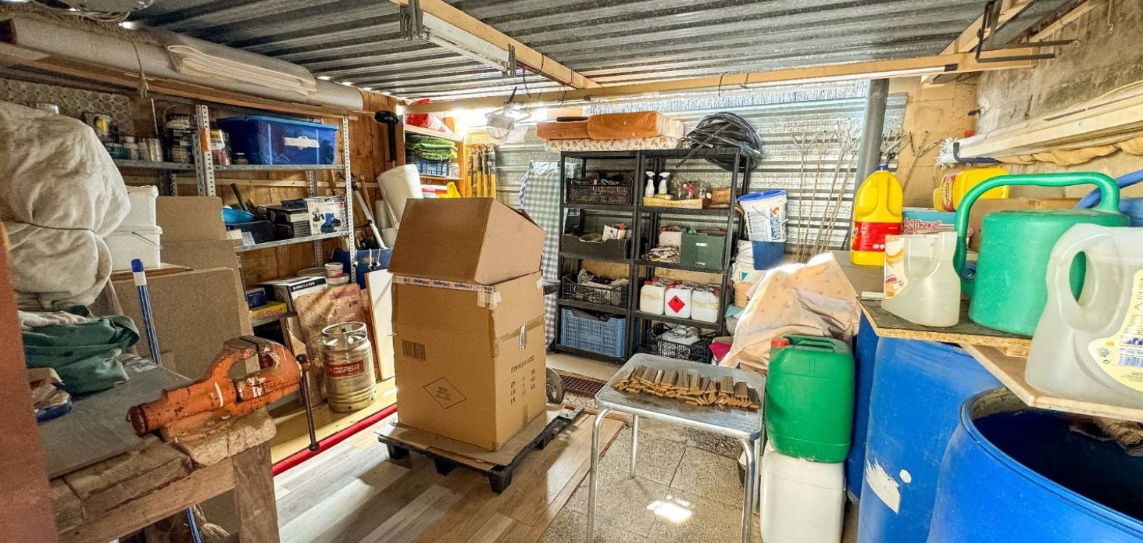 Wederverkoop - Villa - Fortuna