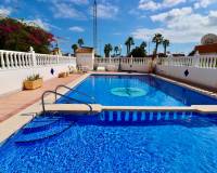 Wederverkoop - Villa - Guardamar del Segura - El Raso