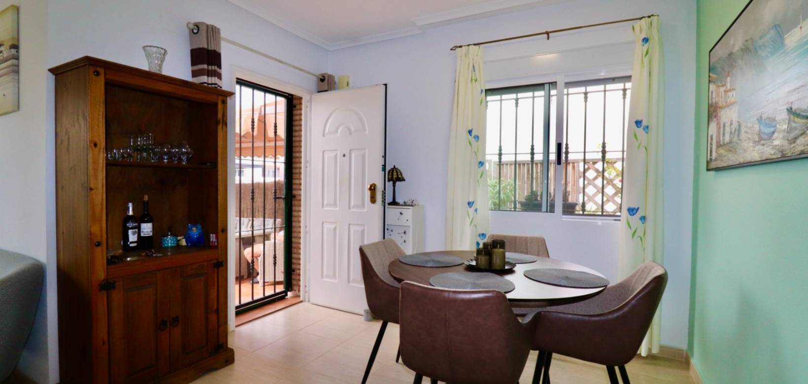 Wederverkoop - Villa - Guardamar del Segura - El Raso