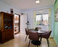 Wederverkoop - Villa - Guardamar del Segura - El Raso