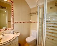 Wederverkoop - Villa - Guardamar del Segura - El Raso