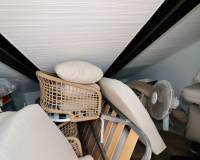 Wederverkoop - Villa - Guardamar del Segura - El Raso