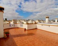 Wederverkoop - Villa - Guardamar del Segura - El Raso