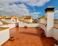 Wederverkoop - Villa - Guardamar del Segura - El Raso