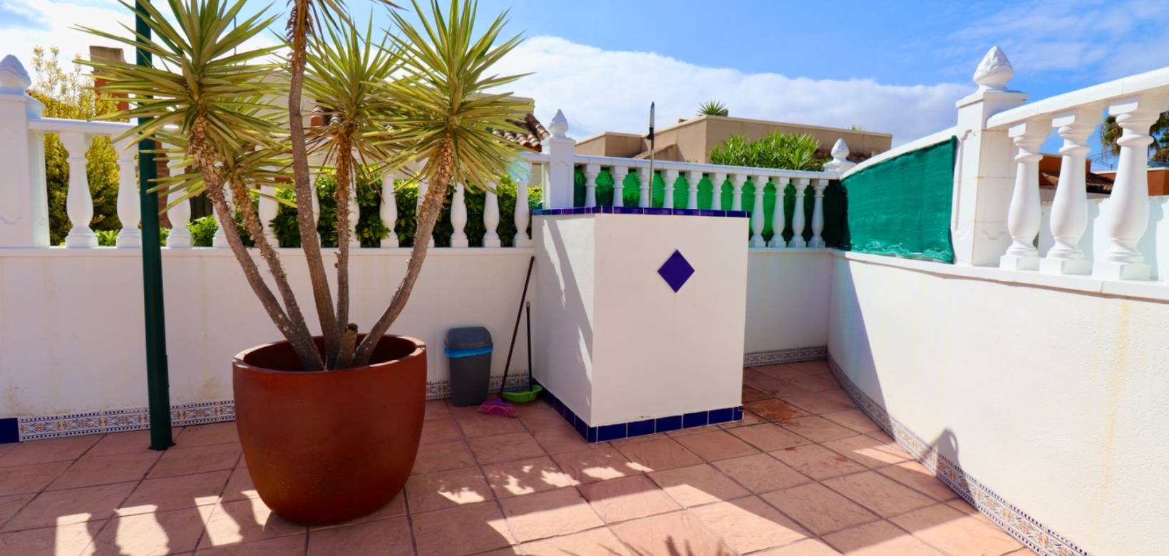 Wederverkoop - Villa - Guardamar del Segura - El Raso