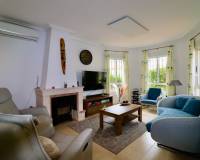 Wederverkoop - Villa - Guardamar del Segura - El Raso