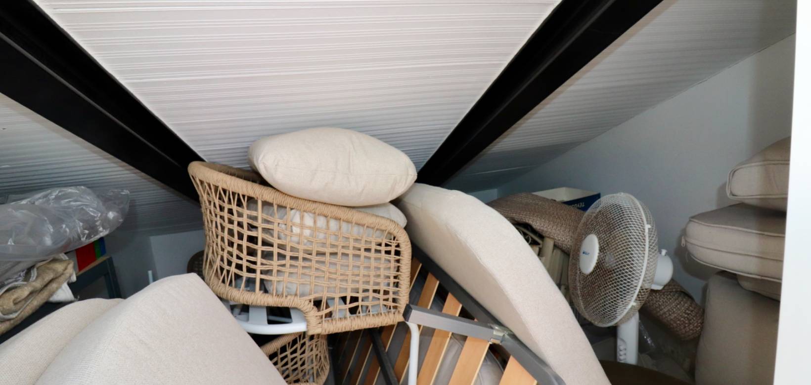 Wederverkoop - Villa - Guardamar del Segura - El Raso