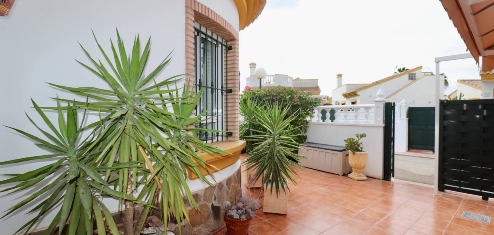 Wederverkoop - Villa - Guardamar del Segura - El Raso