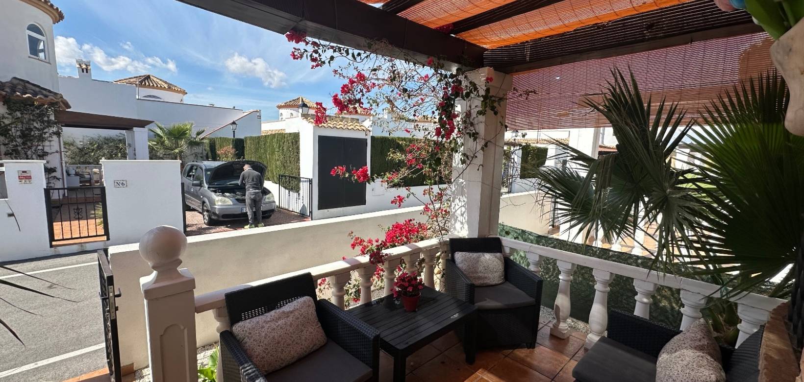 Wederverkoop - Villa - Guardamar del Segura - El Raso