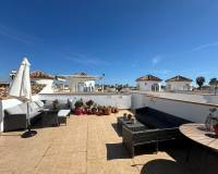 Wederverkoop - Villa - Guardamar del Segura - El Raso