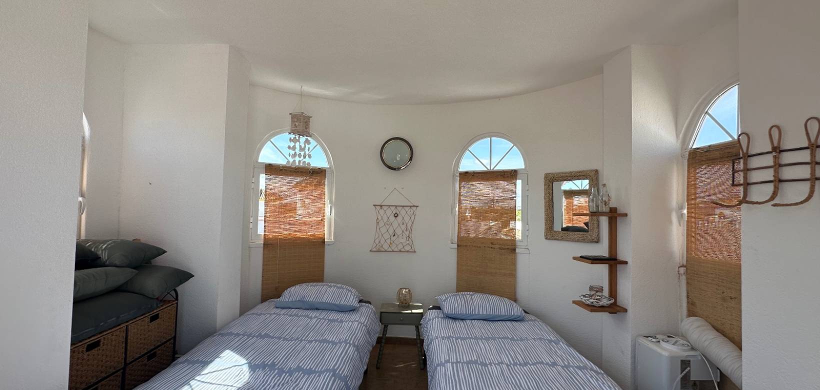 Wederverkoop - Villa - Guardamar del Segura - El Raso