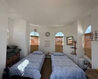 Wederverkoop - Villa - Guardamar del Segura - El Raso