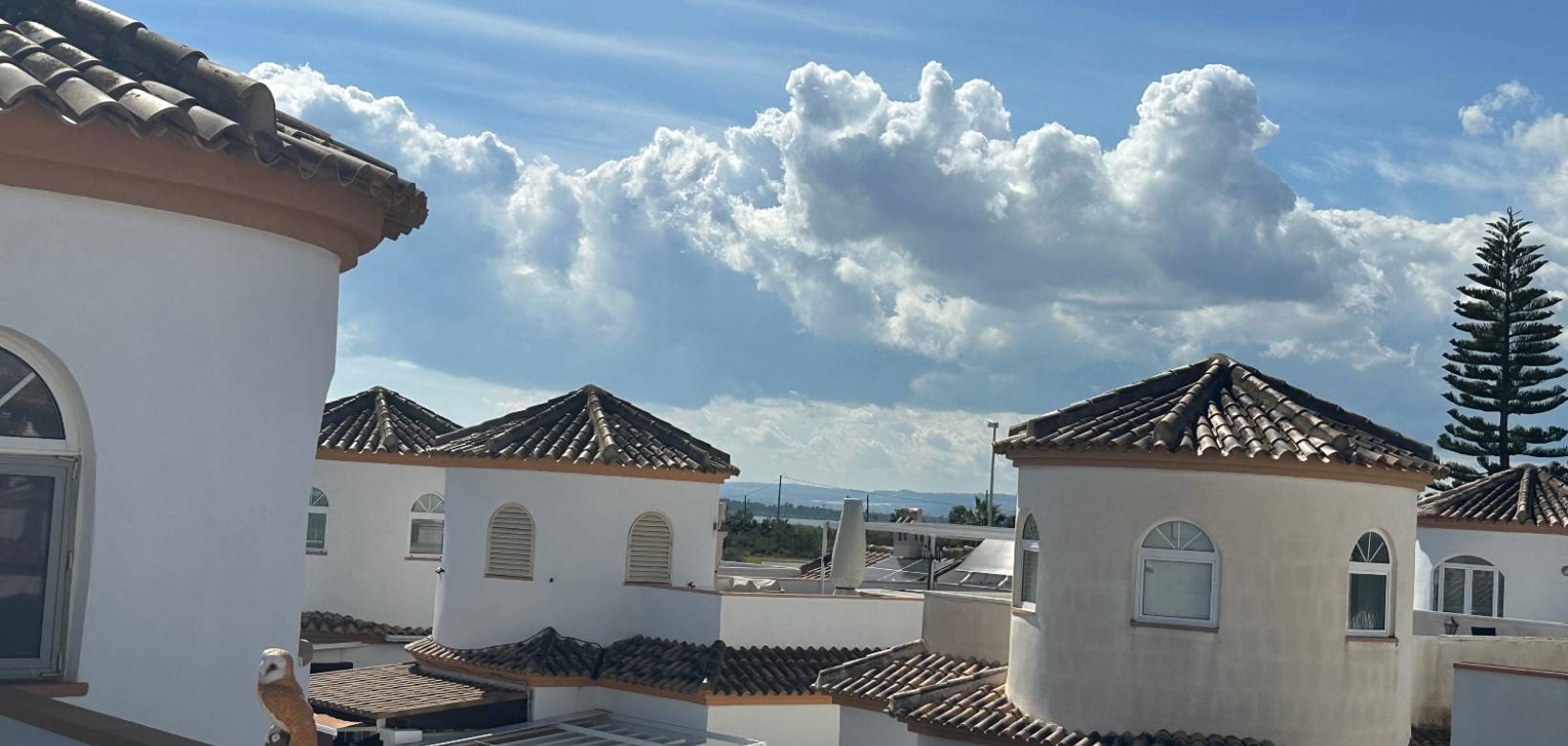 Wederverkoop - Villa - Guardamar del Segura - El Raso