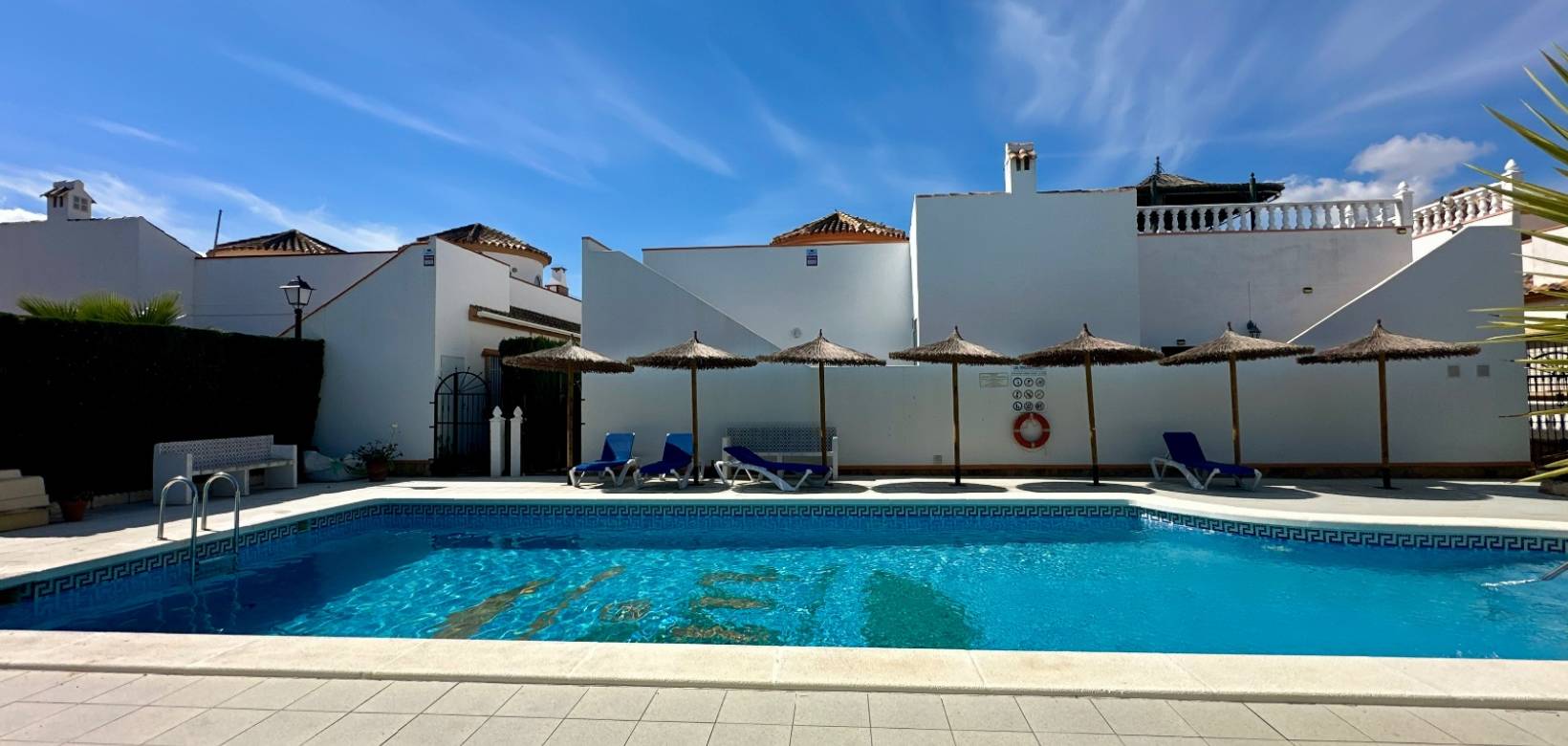 Wederverkoop - Villa - Guardamar del Segura - El Raso