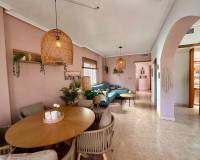 Wederverkoop - Villa - Guardamar del Segura - El Raso