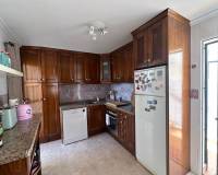 Wederverkoop - Villa - Guardamar del Segura - El Raso