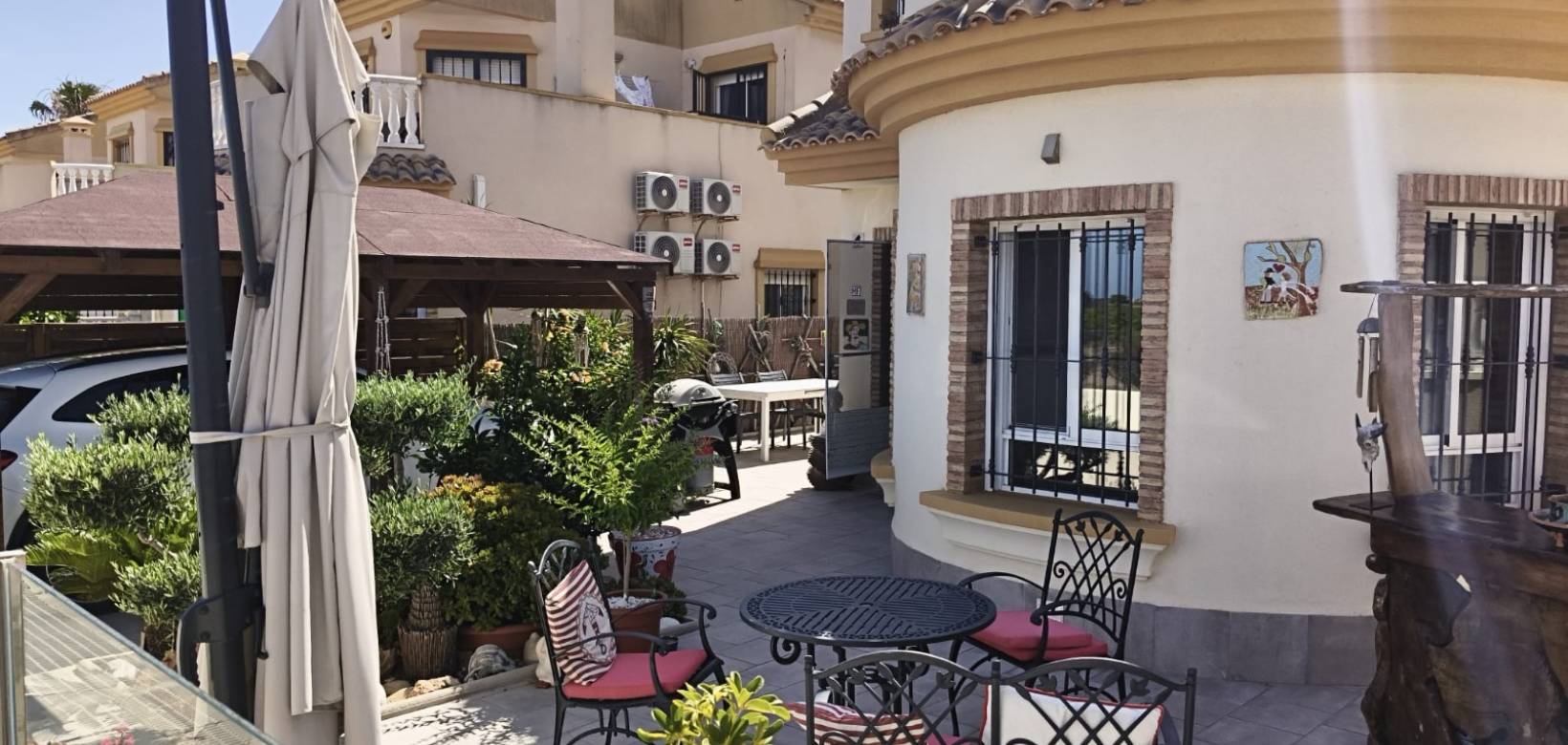 Wederverkoop - Villa - Guardamar del Segura