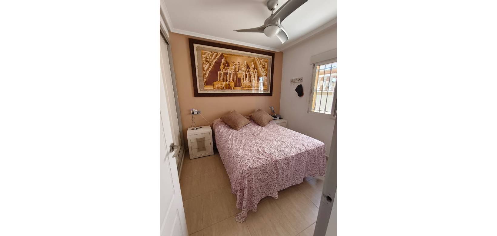Wederverkoop - Villa - Guardamar del Segura