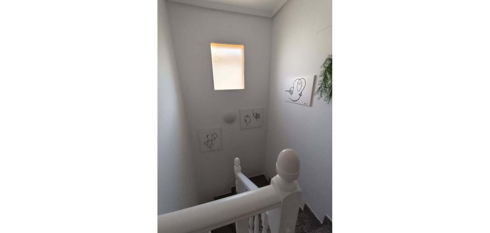 Wederverkoop - Villa - Guardamar del Segura