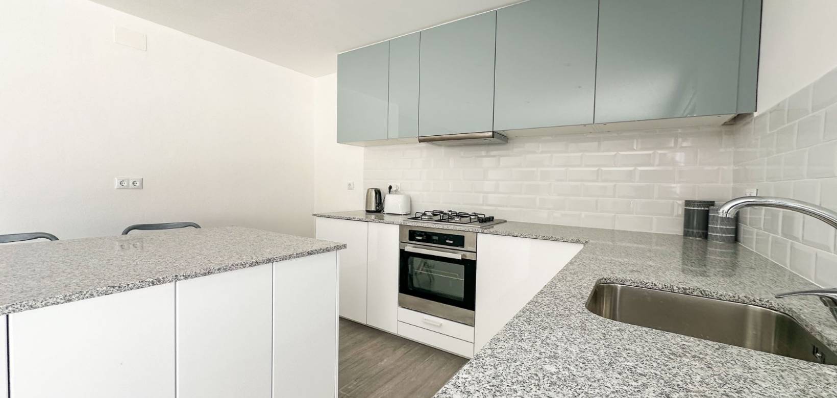 Wederverkoop - Villa / Half vrijstaand - 