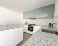 Wederverkoop - Villa / Half vrijstaand - 