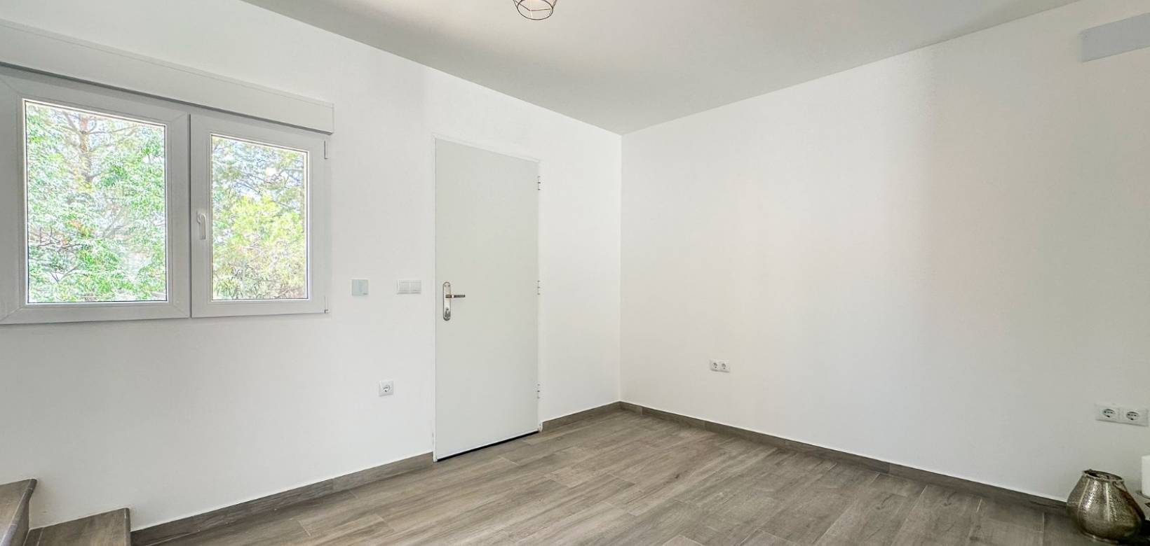 Wederverkoop - Villa / Half vrijstaand - 