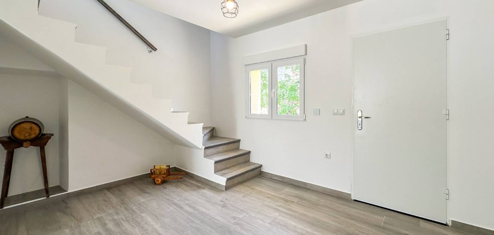 Wederverkoop - Villa / Half vrijstaand - 