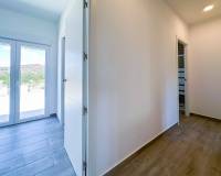 Wederverkoop - Villa / Half vrijstaand - 