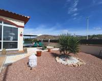 Wederverkoop - Villa - Hondón de las Nieves