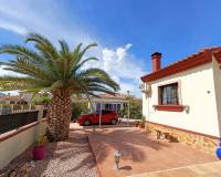 Wederverkoop - Villa - Hondón de las Nieves