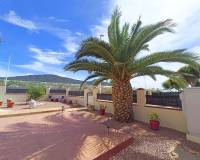 Wederverkoop - Villa - Hondón de las Nieves