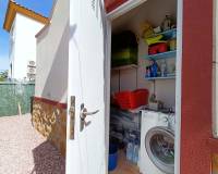 Wederverkoop - Villa - Hondón de las Nieves