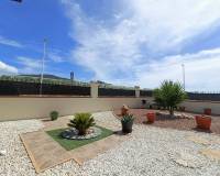 Wederverkoop - Villa - Hondón de las Nieves