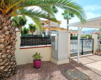 Wederverkoop - Villa - Hondón de las Nieves