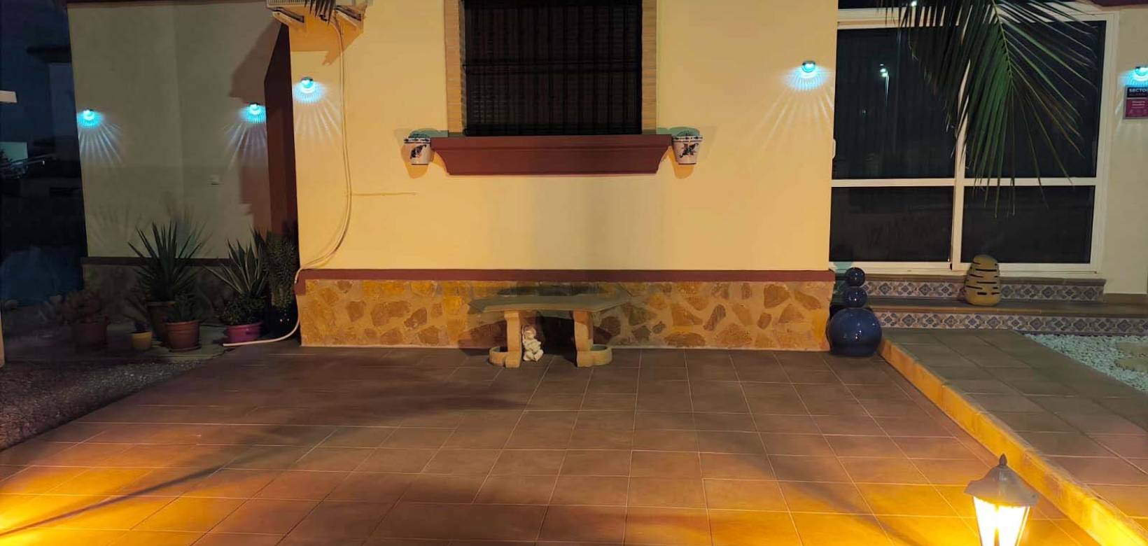 Wederverkoop - Villa - Hondón de las Nieves