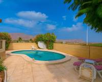 Wederverkoop - Villa - Hondón de las Nieves