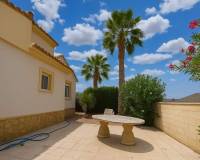 Wederverkoop - Villa - Hondón de las Nieves