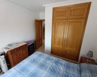 Wederverkoop - Villa - Hondón de las Nieves