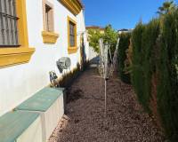 Wederverkoop - Villa - Hondón de las Nieves