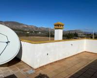 Wederverkoop - Villa - Hondón de las Nieves