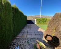 Wederverkoop - Villa - Hondón de las Nieves