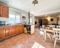 Wederverkoop - Villa - Hondón de las Nieves