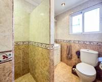 Wederverkoop - Villa - Hondón de las Nieves