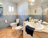 Wederverkoop - Villa - Hondón de las Nieves