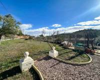 Wederverkoop - Villa - Hondón de las Nieves